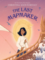 The_last_mapmaker